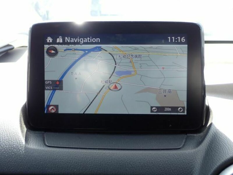 MAZDA2