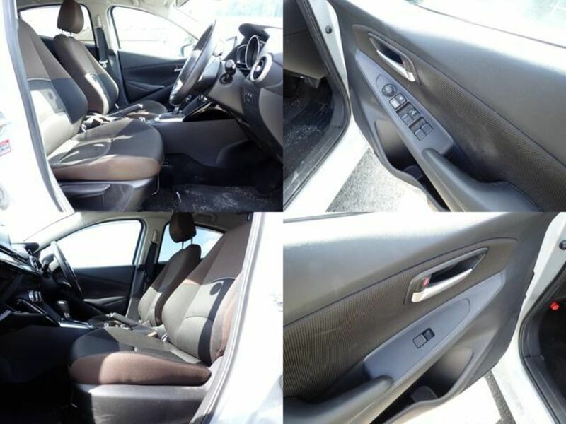 MAZDA2