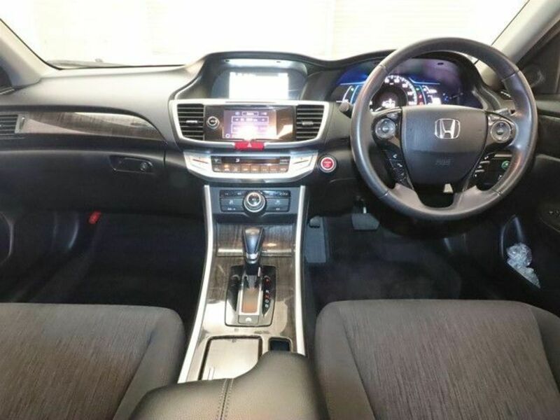 ACCORD HYBRID-2