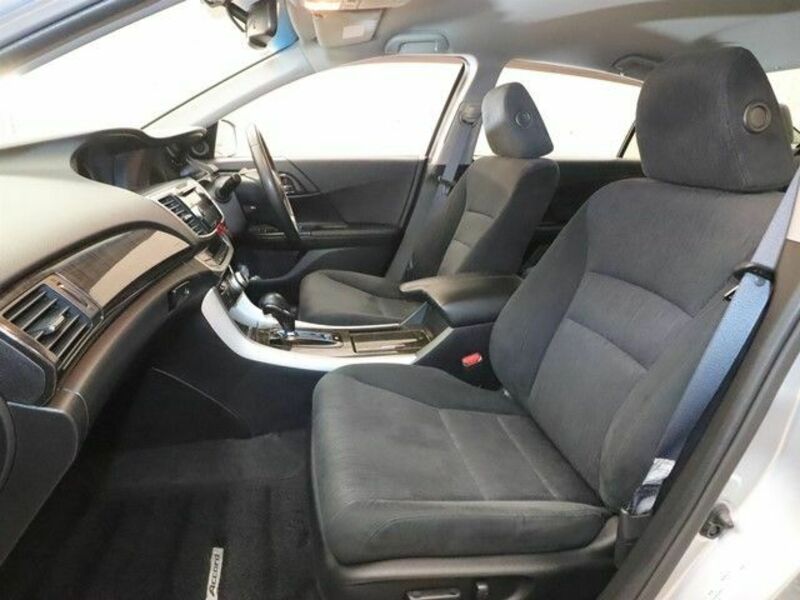 ACCORD HYBRID-5