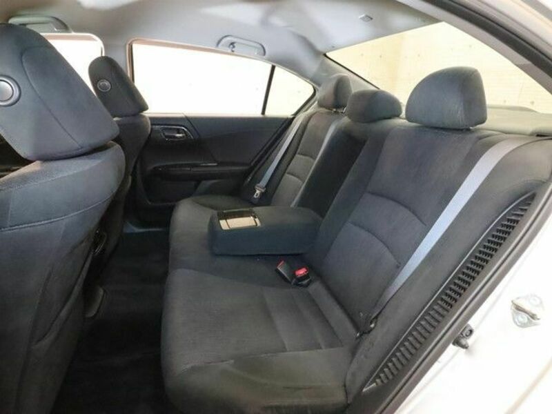 ACCORD HYBRID-6