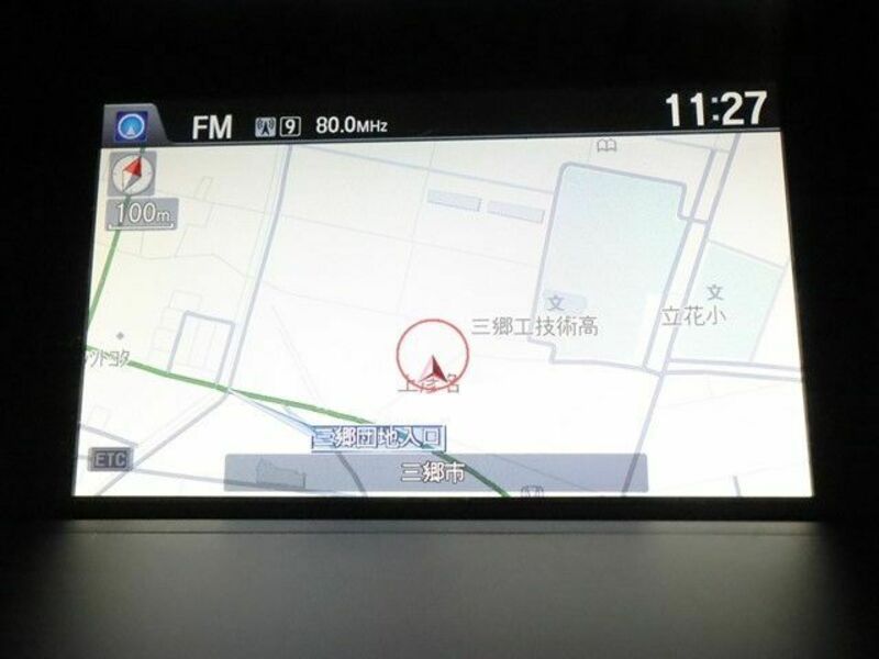 ACCORD HYBRID-8