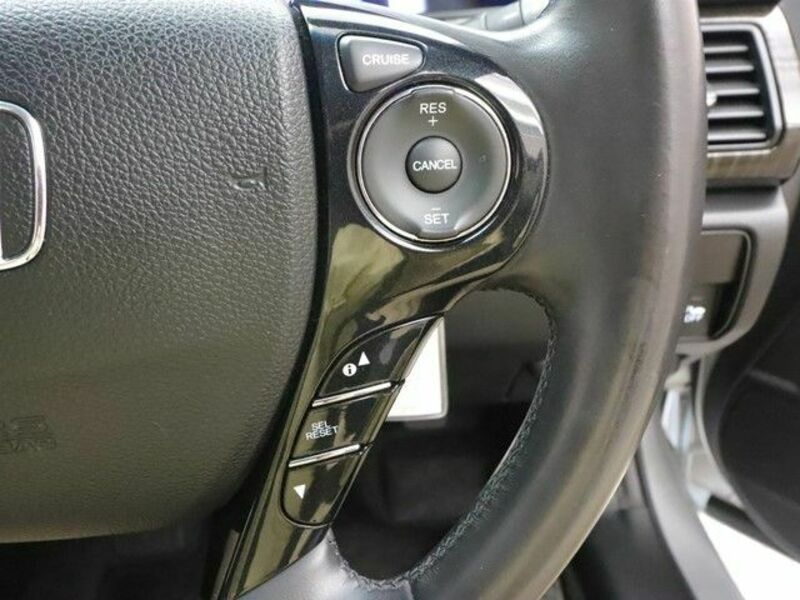 ACCORD HYBRID-15