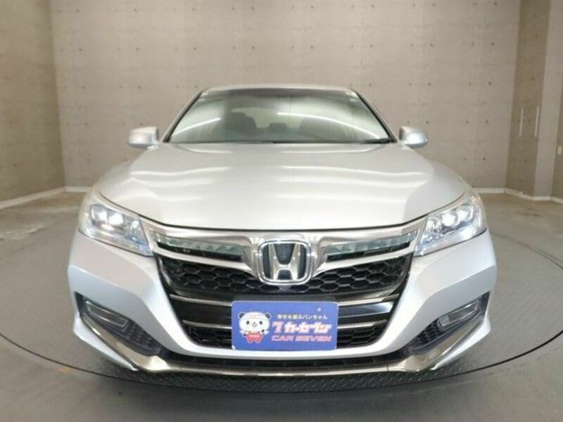 ACCORD HYBRID-19