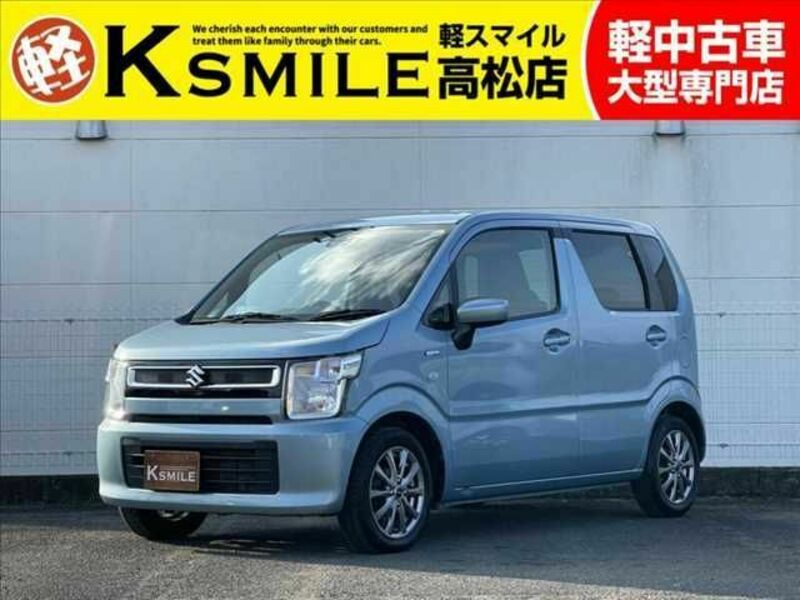 WAGON R-0