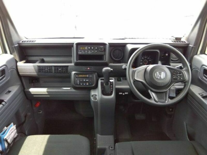 N-VAN