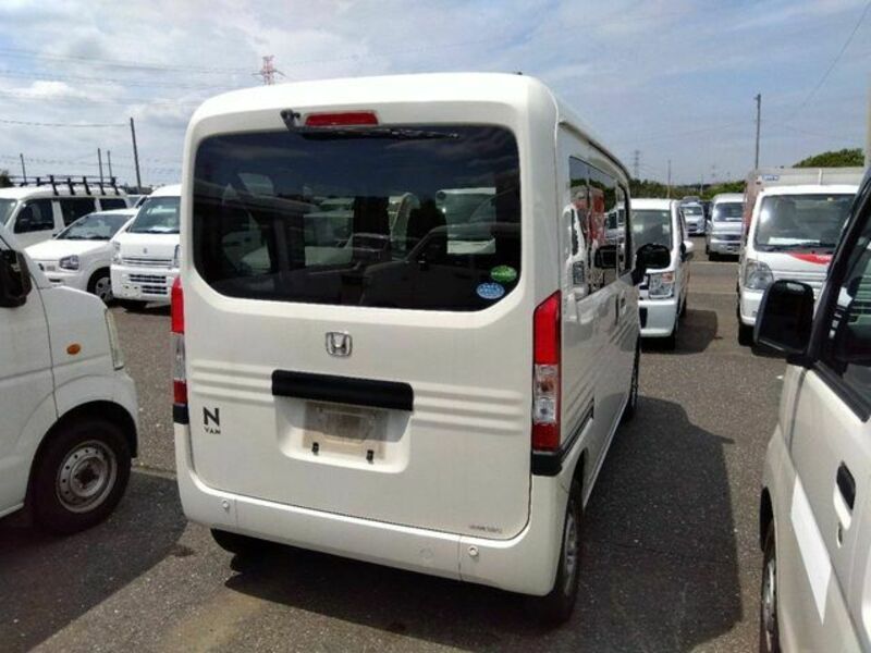 N-VAN