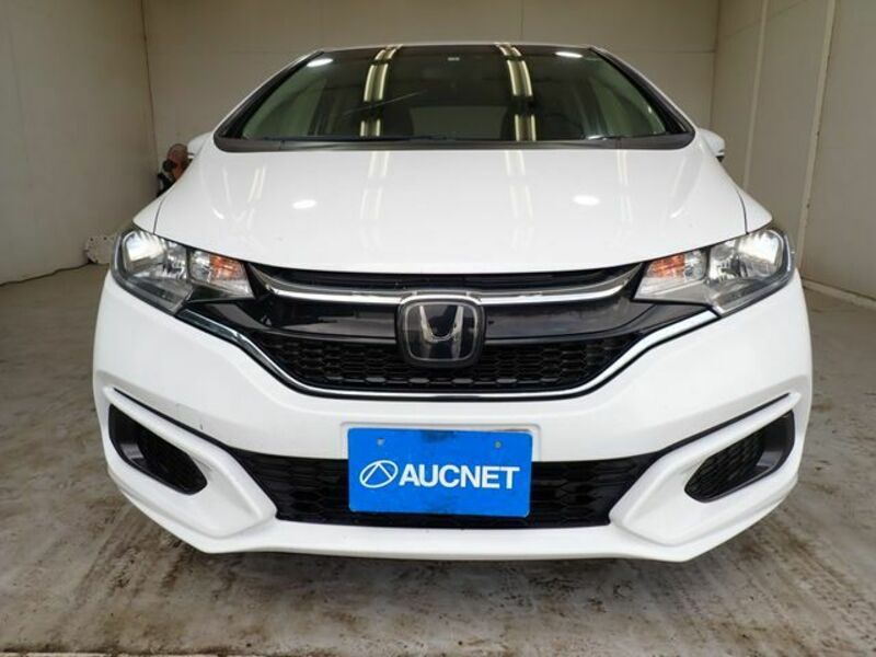 FIT HYBRID-3