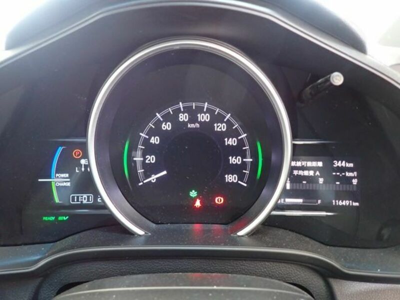 FIT HYBRID-6