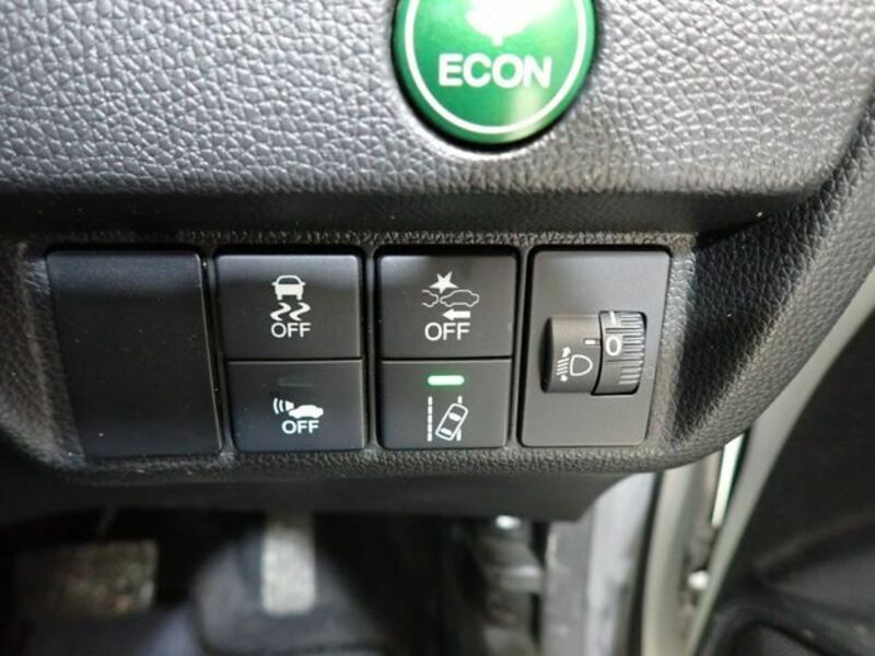 FIT HYBRID-8