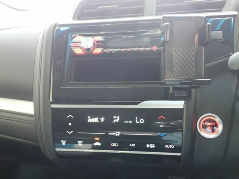FIT HYBRID-10