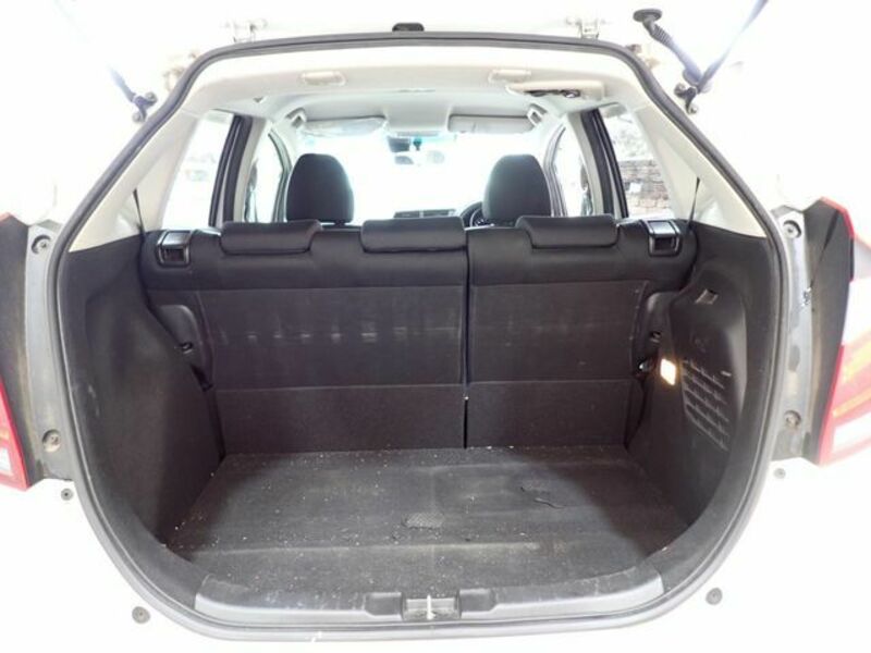 FIT HYBRID-14