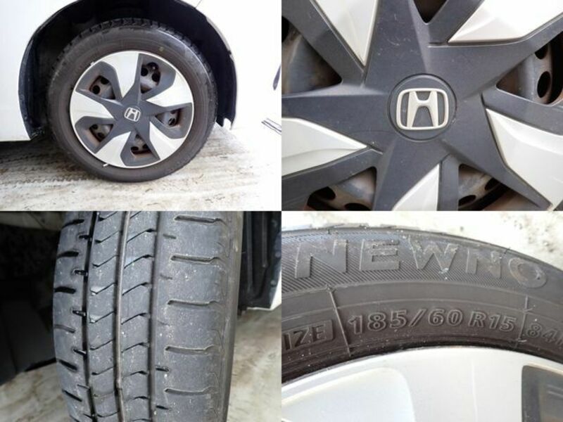 FIT HYBRID-19