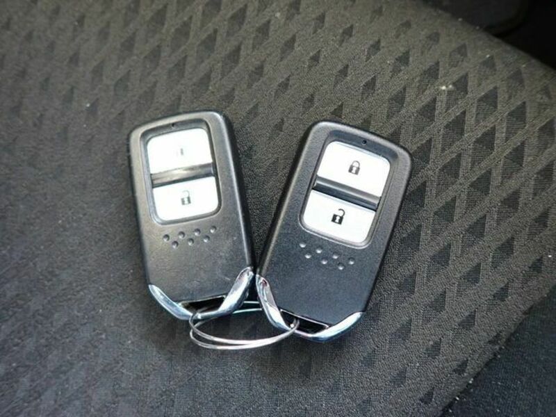 FIT HYBRID-22