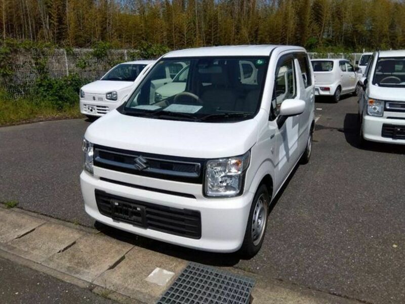 WAGON R-0