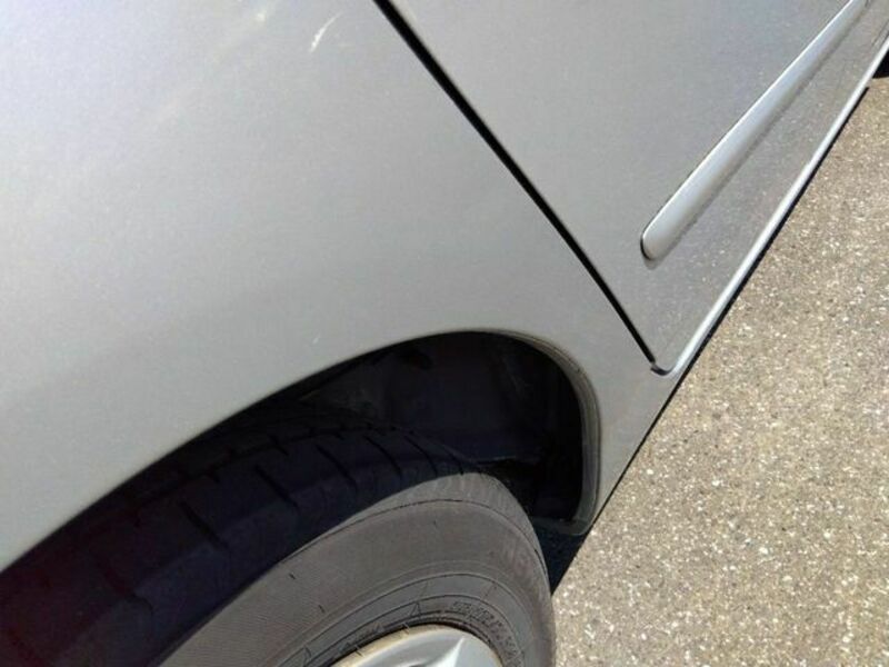 COROLLA FIELDER