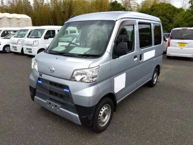 HIJET CARGO-0