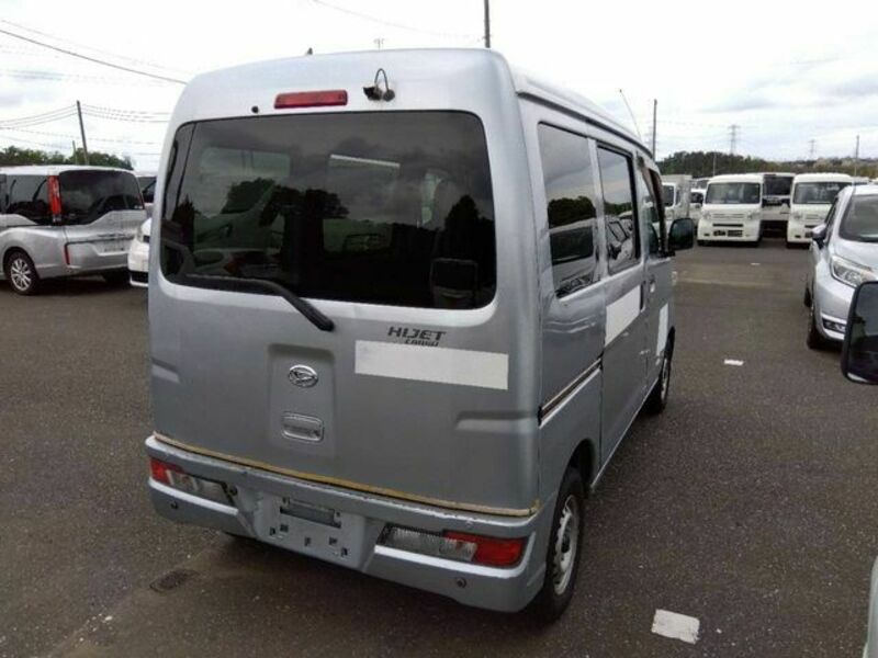 HIJET CARGO
