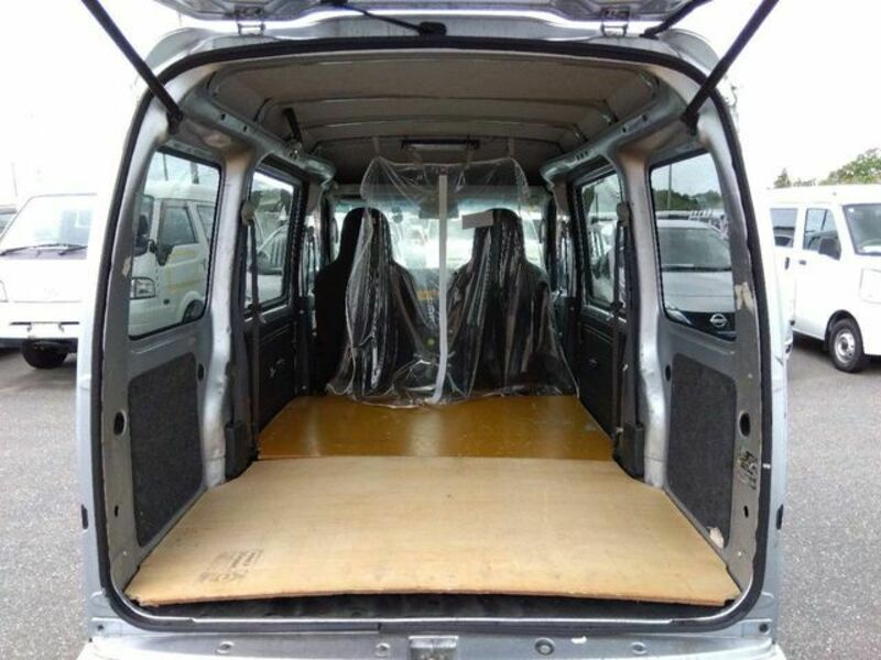 HIJET CARGO