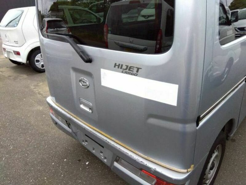 HIJET CARGO
