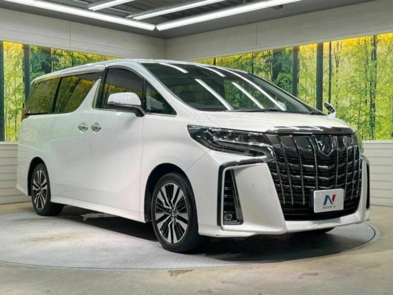 ALPHARD