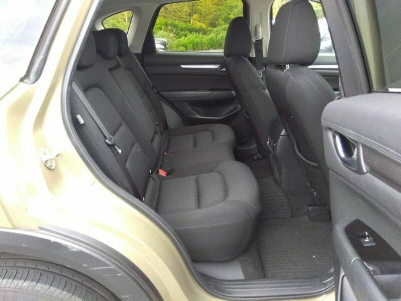 CX-5-5