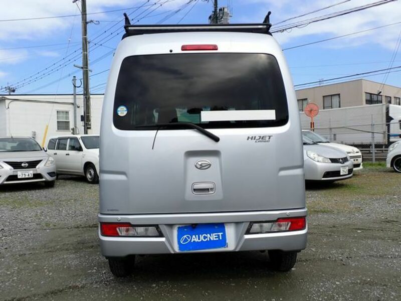 HIJET CARGO