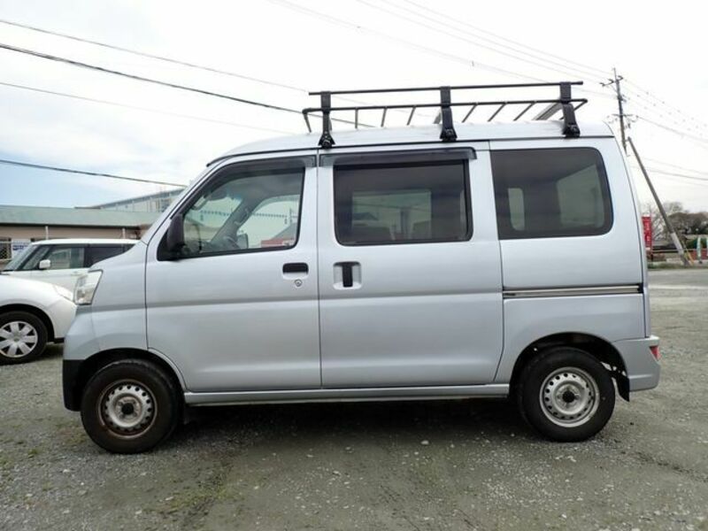 HIJET CARGO