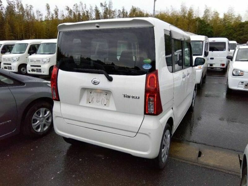 TANTO