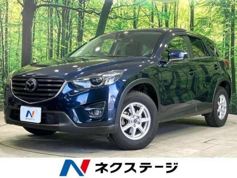 CX-5-0