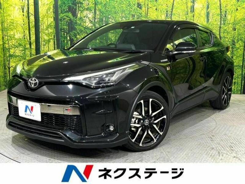 C-HR-0