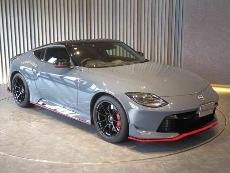 FAIRLADY Z