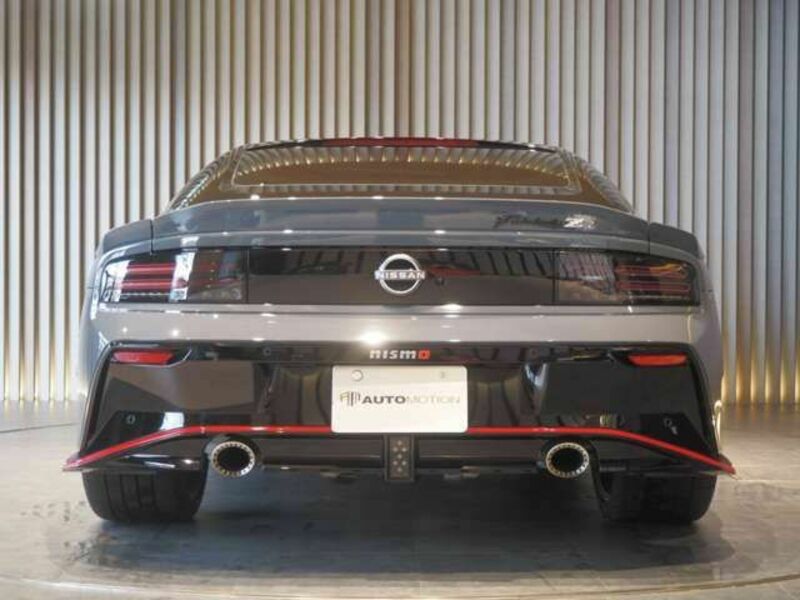 FAIRLADY Z