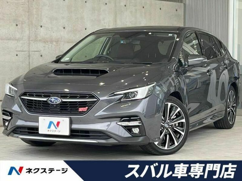 LEVORG-0