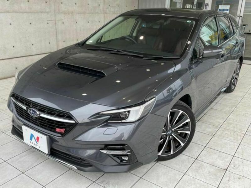 LEVORG