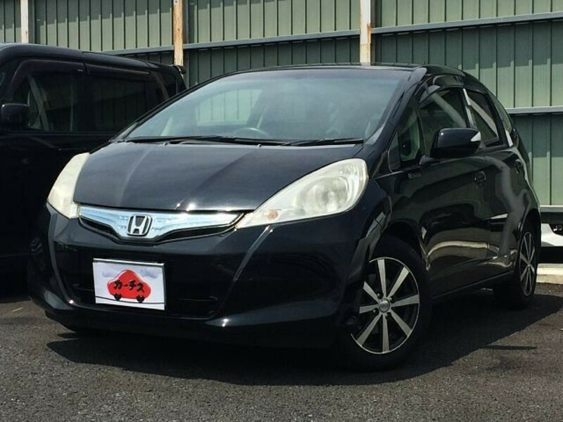 FIT HYBRID