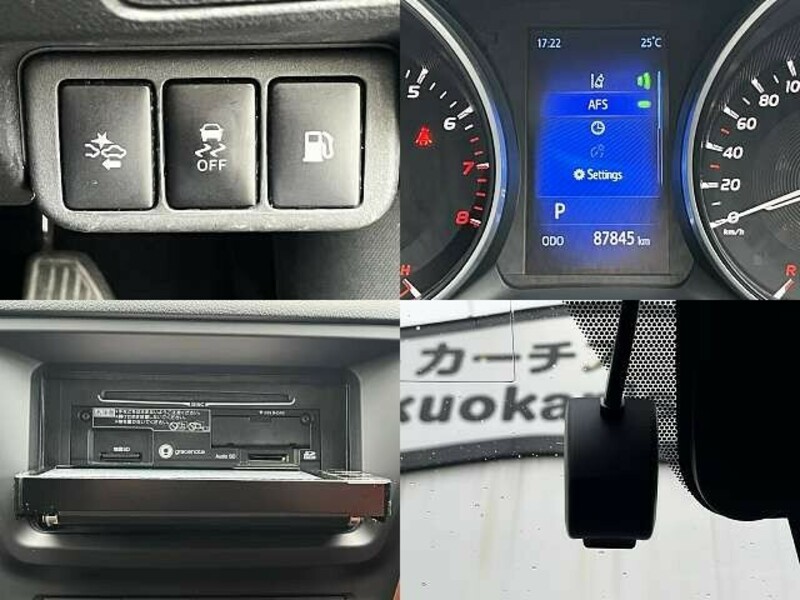 AVENSIS WAGON