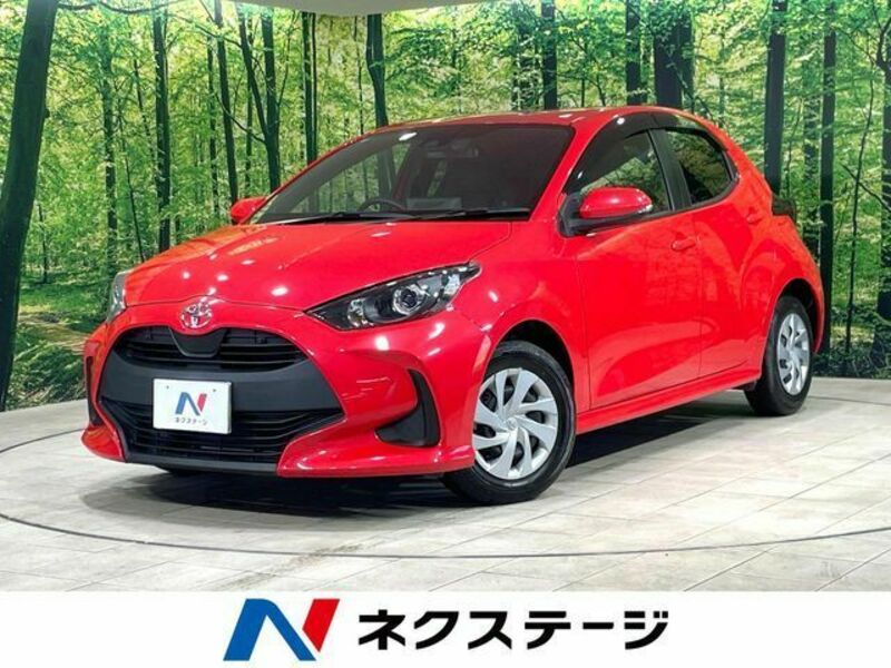 YARIS-0