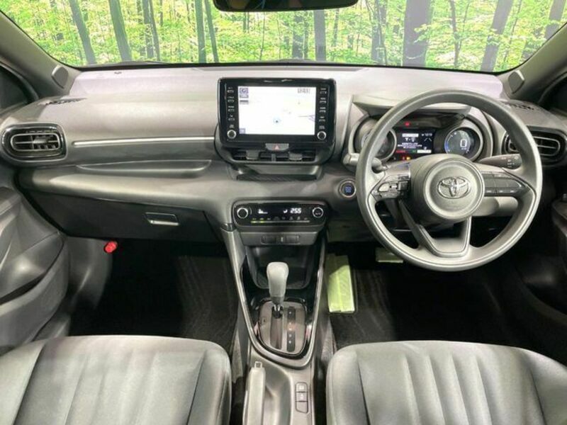 YARIS