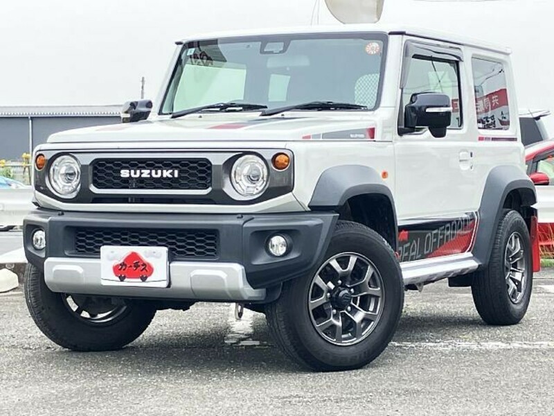 JIMNY SIERRA-0