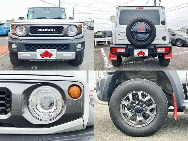 JIMNY SIERRA