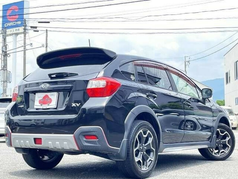 XV
