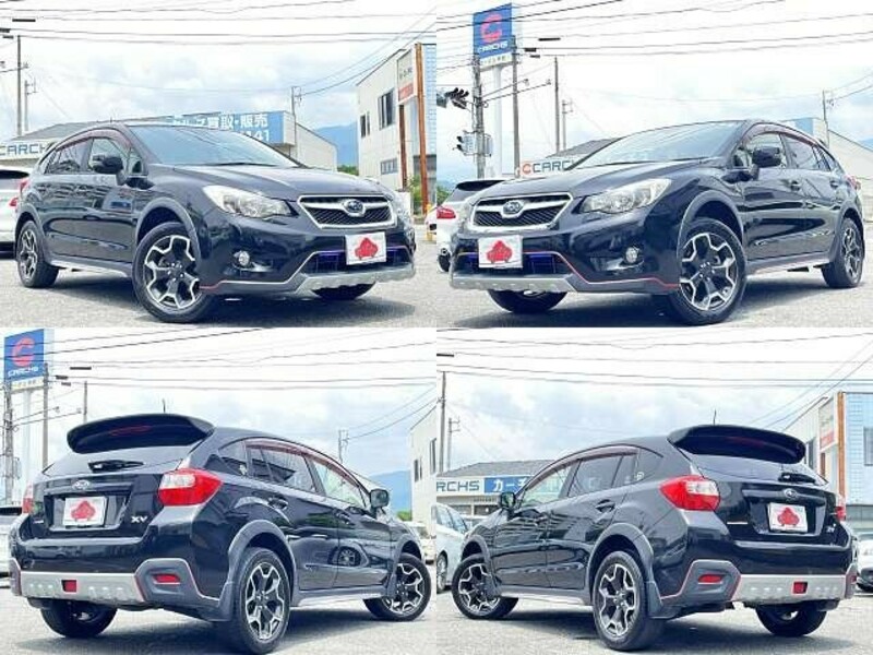 XV