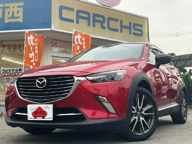 CX-3-0