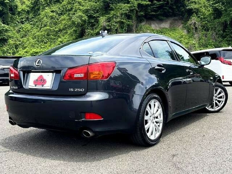 IS