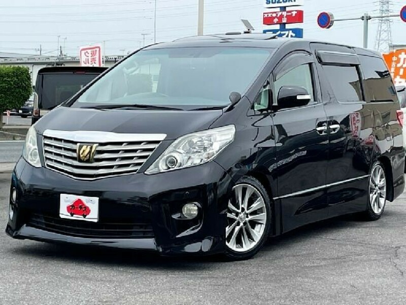 ALPHARD-0