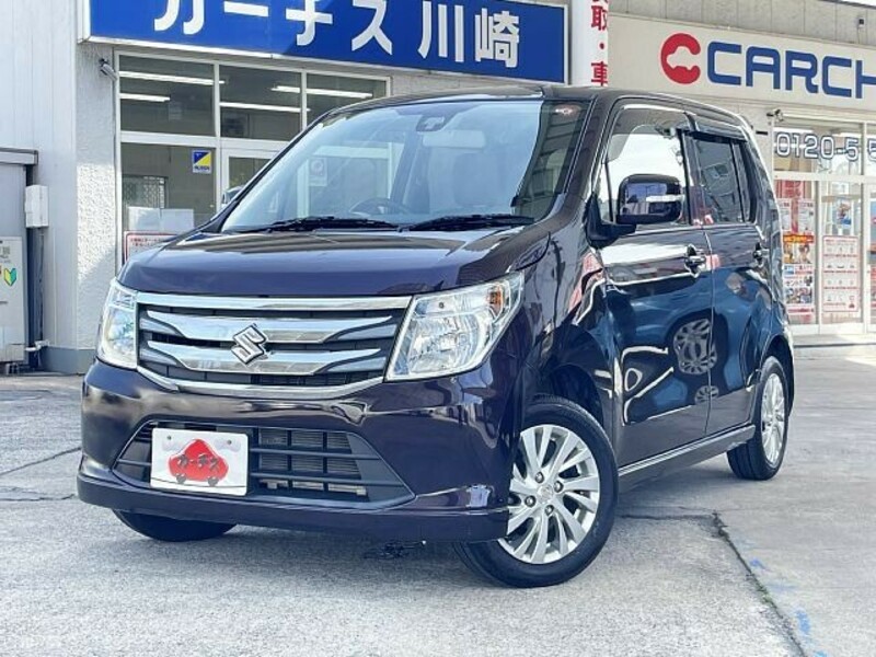 WAGON R-0