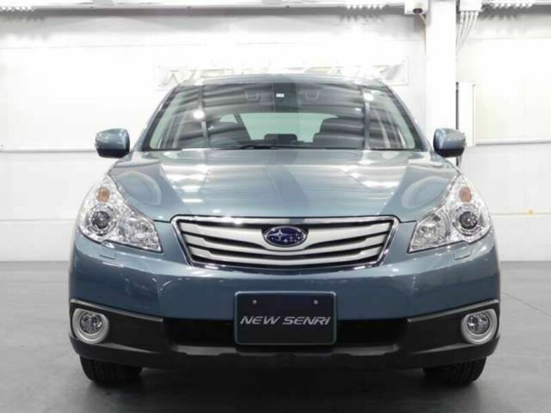 LEGACY OUTBACK