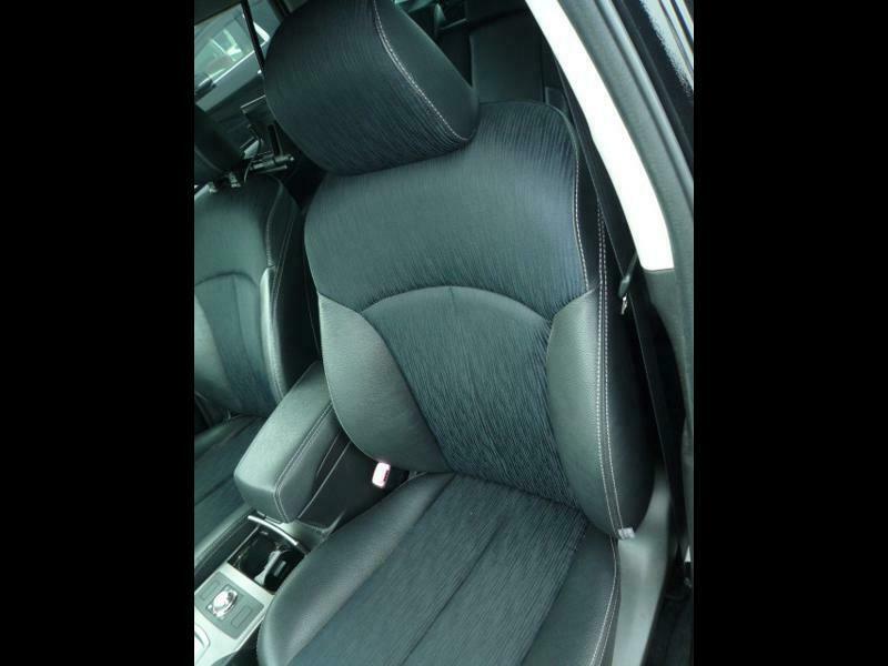 LEGACY OUTBACK