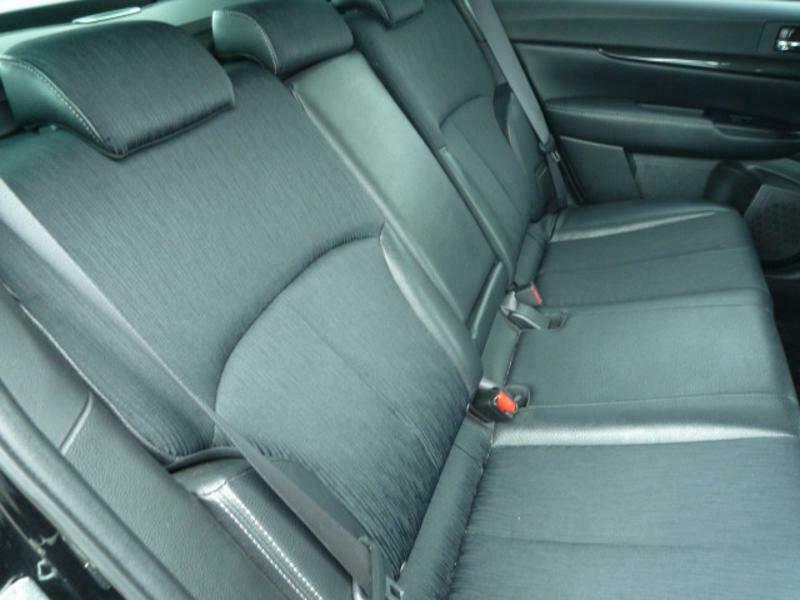 LEGACY OUTBACK